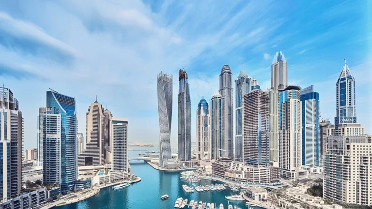UAE Sets a 50% AI Target for Government Operations