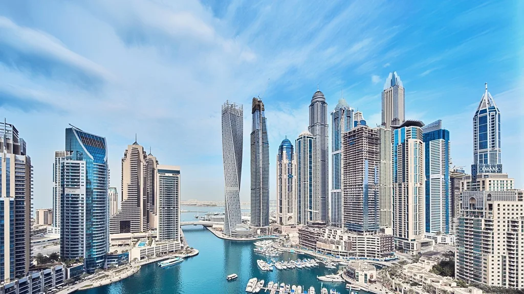 UAE Sets a 50% AI Target for Government Operations