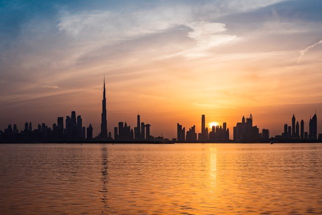 Distress Deals in Dubai Real Estate: Opportunity or a Question Worth Asking?