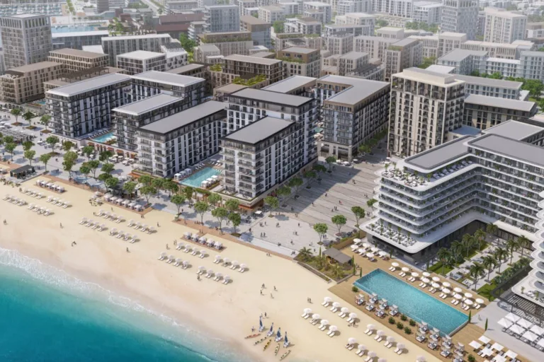 Eagle Hills New Abu Dhabi Project Coming Soon!