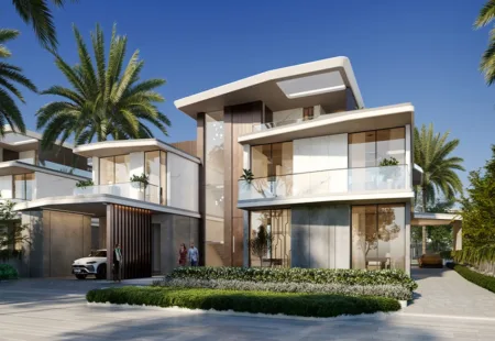 Emaar Dubai Hills Vista