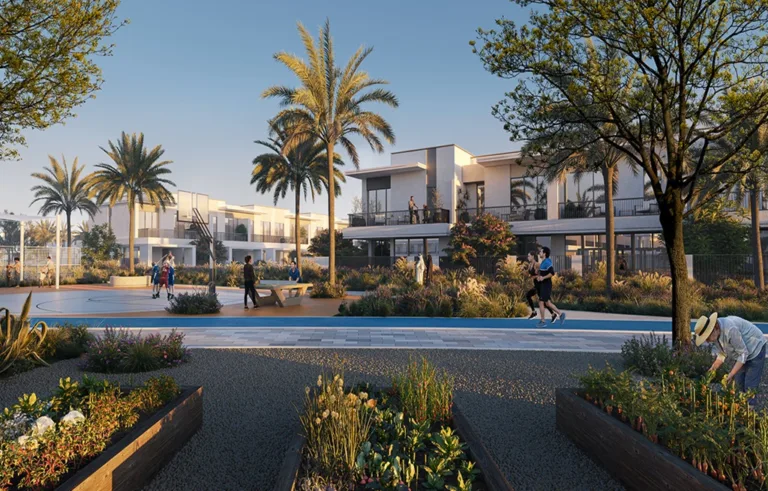 Emaar Elora brochure
