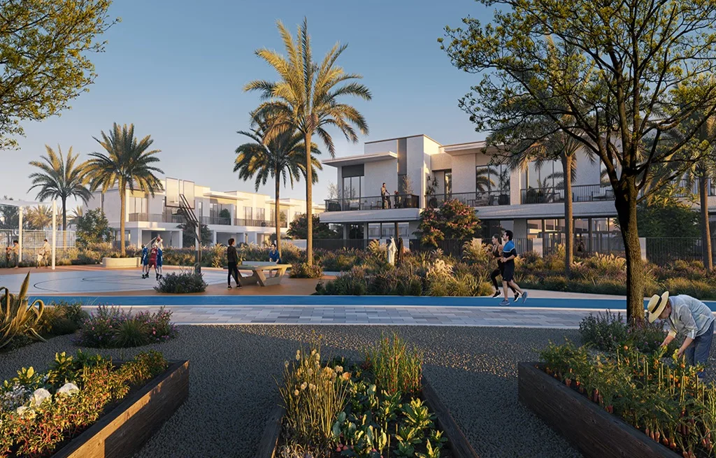 Emaar Elora