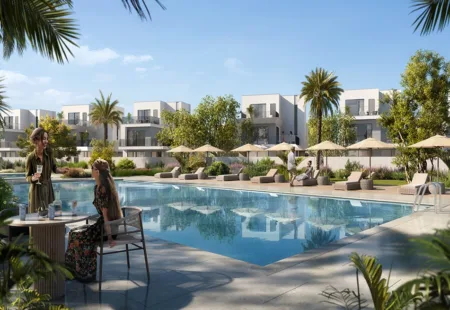 Emaar Golf Lane