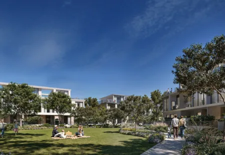 Emaar Greenway
