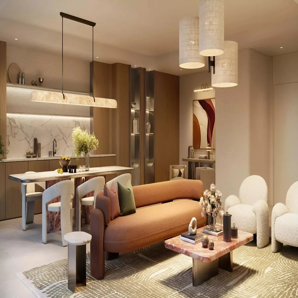 emaar sera highlight