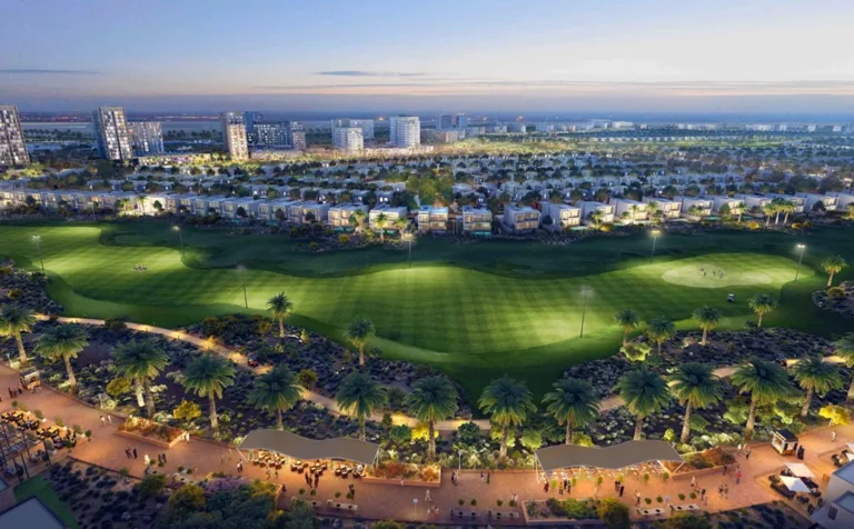 Why Invest in Dubai South?