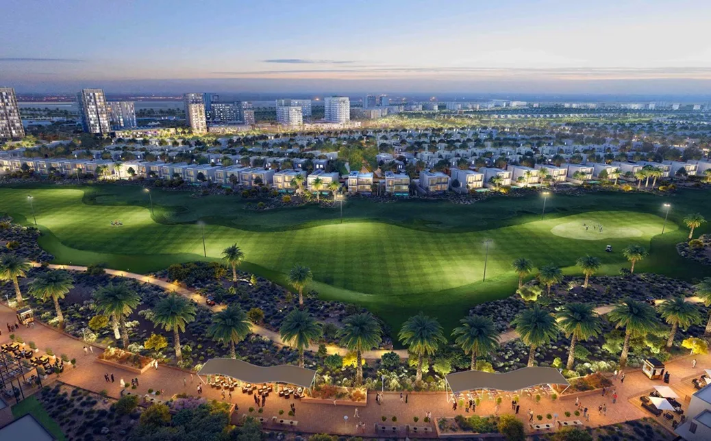 Why Invest in Dubai South?