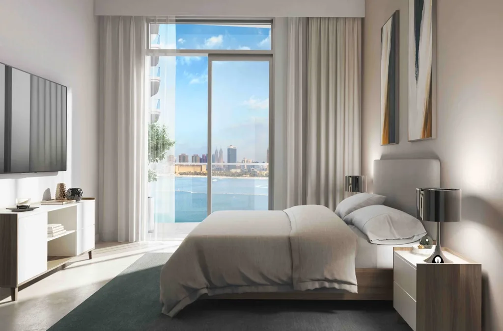 Emaar South Beach