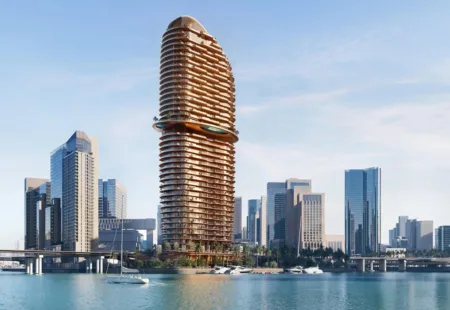 Jumeirah Residences