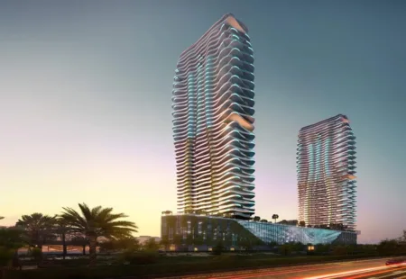 Laguna Residence