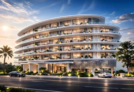 Lincoln Star Residence 4