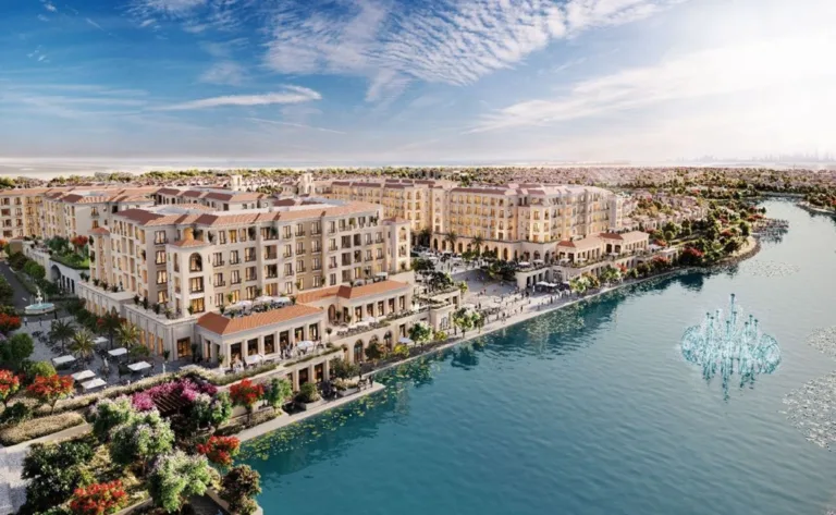 Bloom Malaga brochure