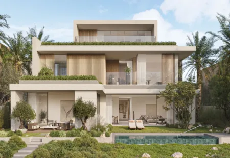 Meraas The Acres Estates