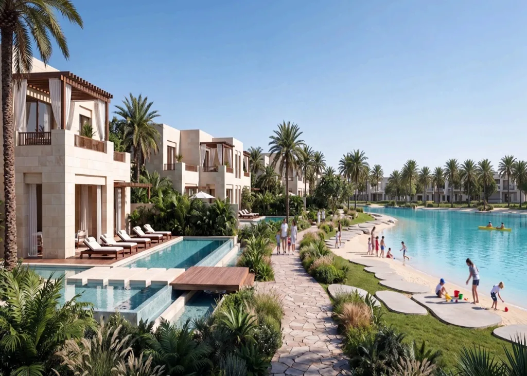 Mira Hills Plots
