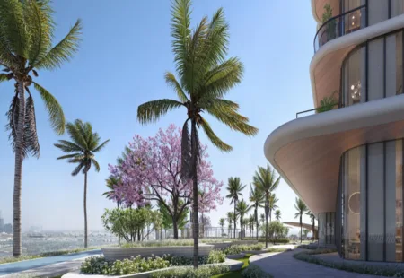 Movenpick Residences