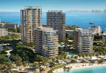 Nakheel Bay Grove Residences Phase 2