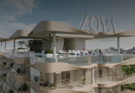 Zoya Nuve