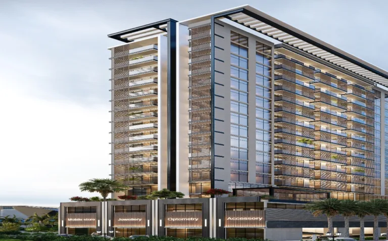 PG Real Estate Hands Over PG One as Al Furjan Emerges as a Strong Residential Growth Zone