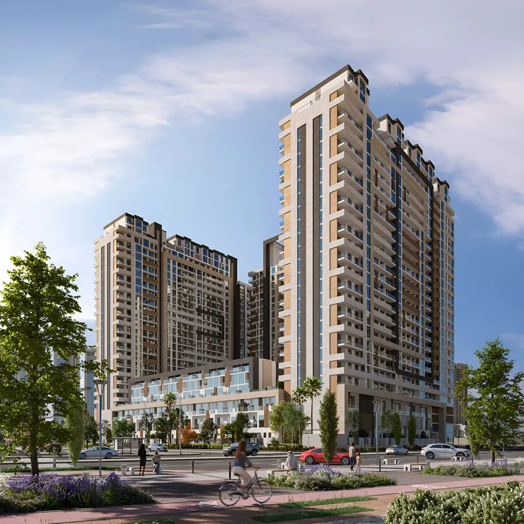 reportage the district highlight
