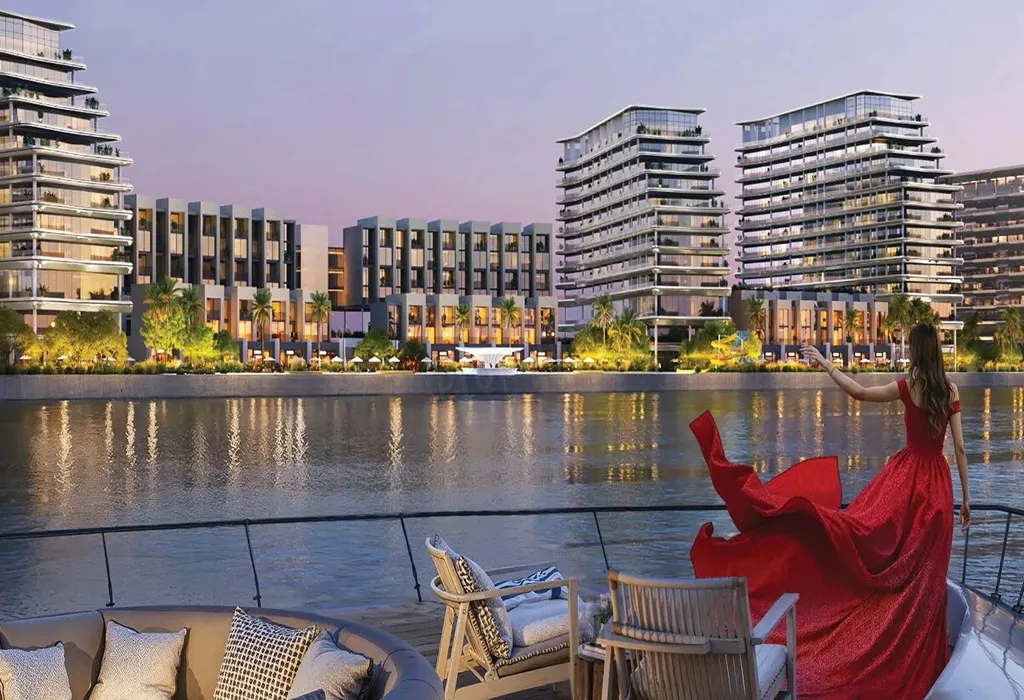 Sobha River Cove Residences