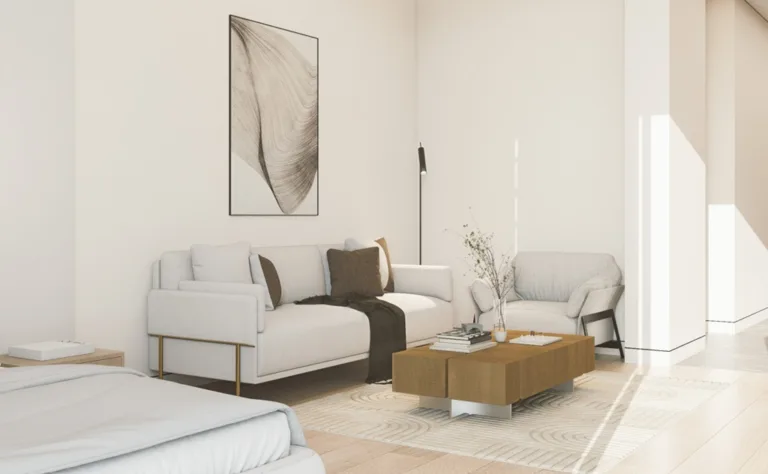 Samana Portside brochure