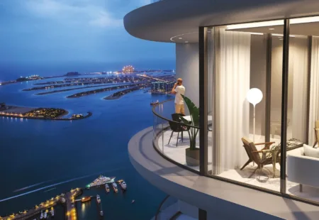 Sobha SeaHaven
