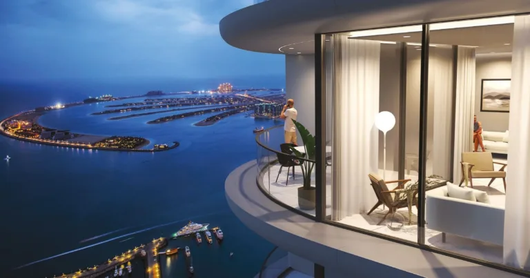 Sobha SeaHaven brochure
