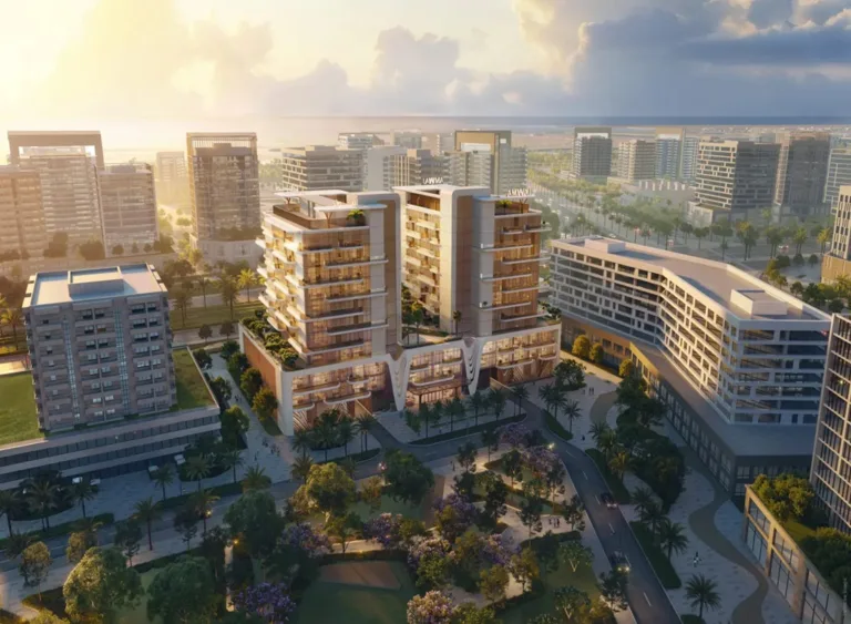 Sela Residence brochure