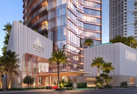 Select Group Six Senses Residences