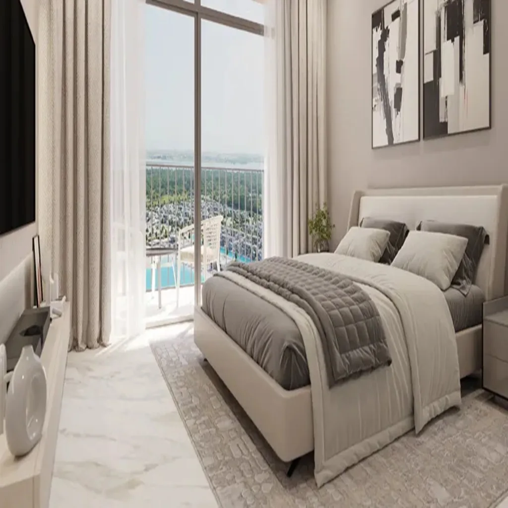 sobha 310 riverside crescent highlight