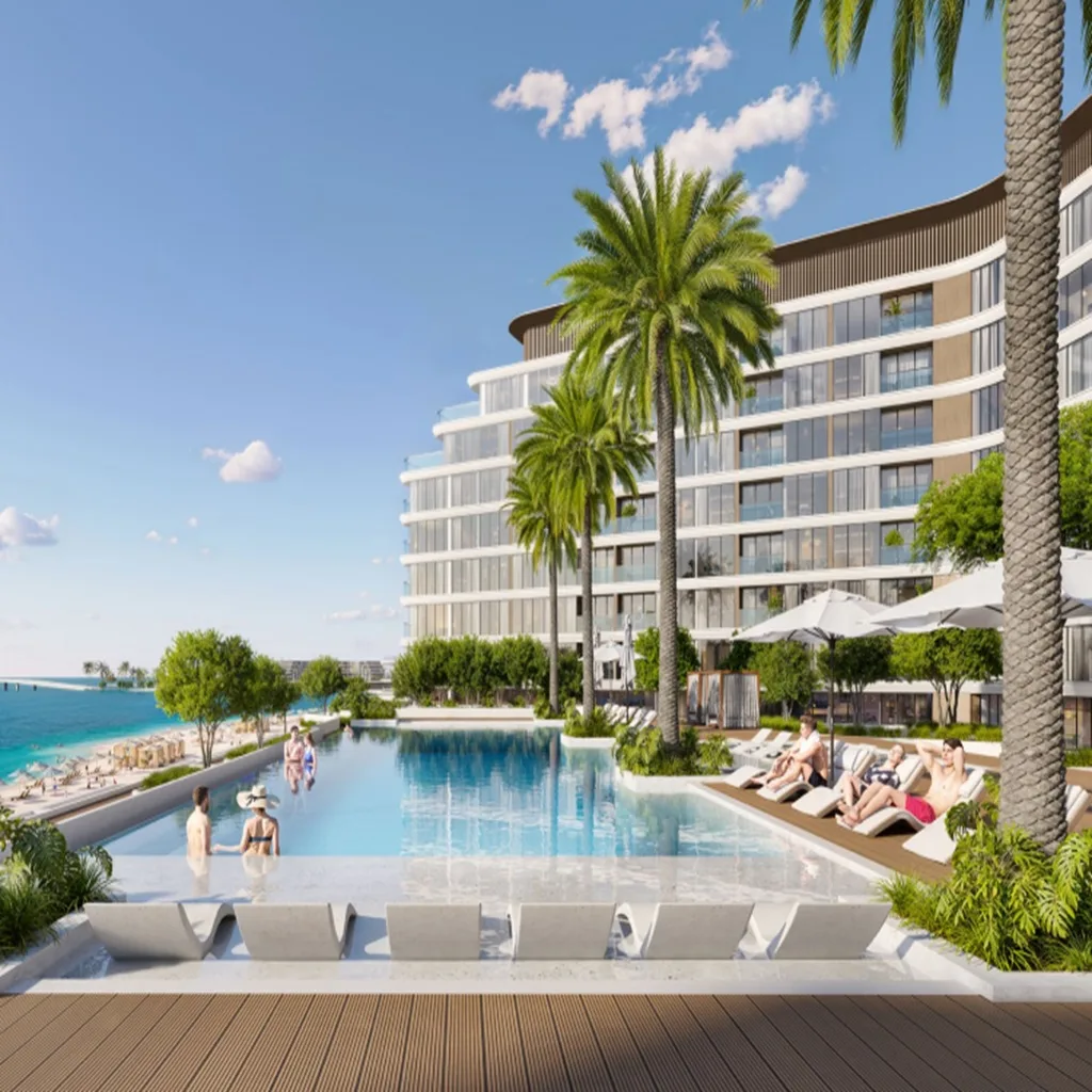 sobha selene beach residences highlight