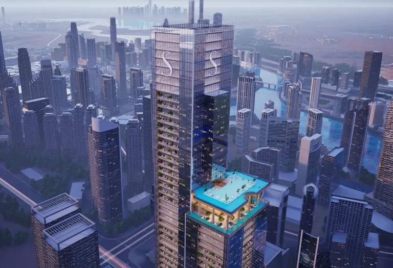 Sobha SkyParks brochure