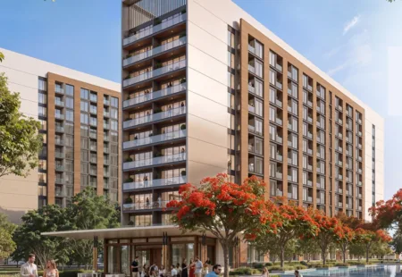 Sobha The Woods