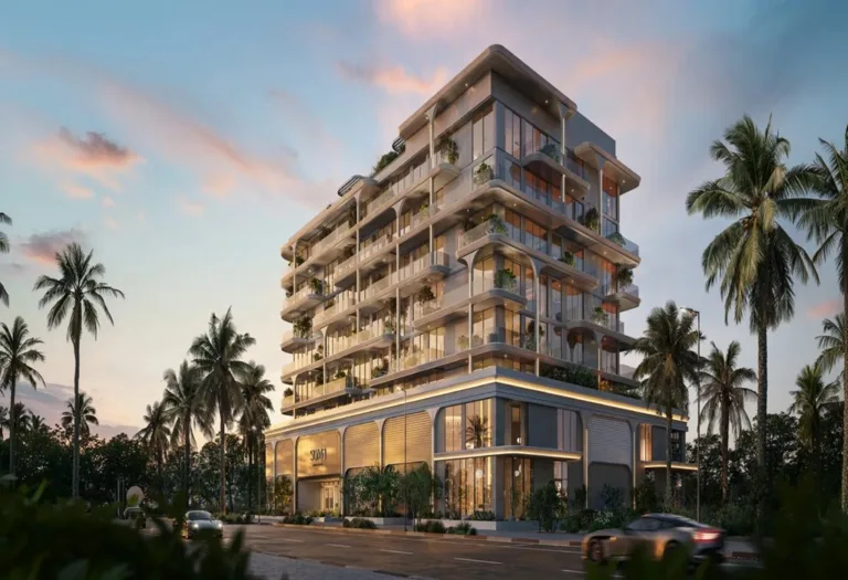 Soma Residence brochure