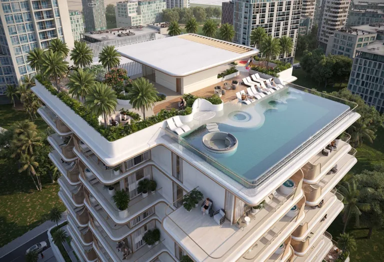 Sunset Bay 5 by Imtiaz brochure