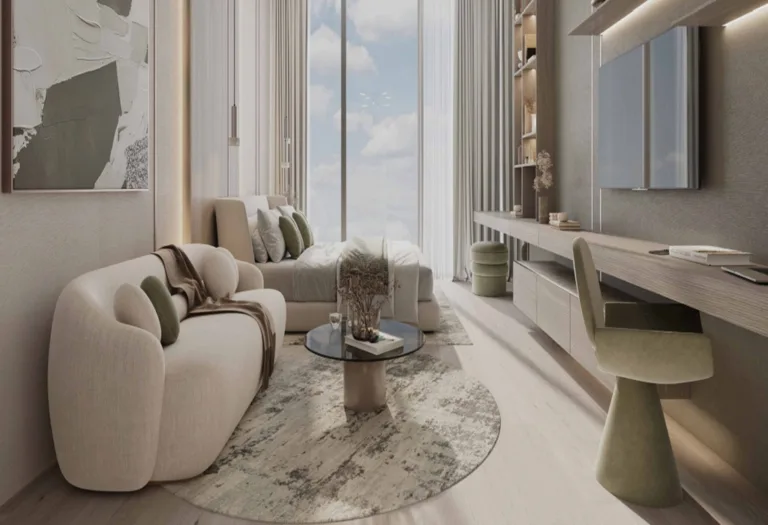 The Symphony by Imtiaz brochure