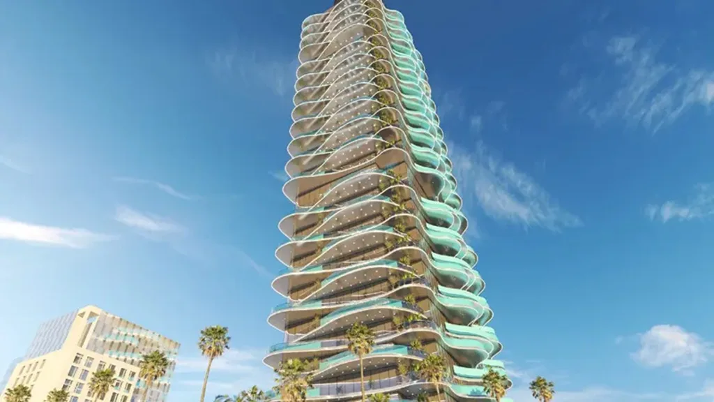 tiger volga tower main