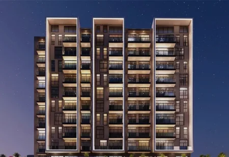 Madar Tulip Oasis 11
