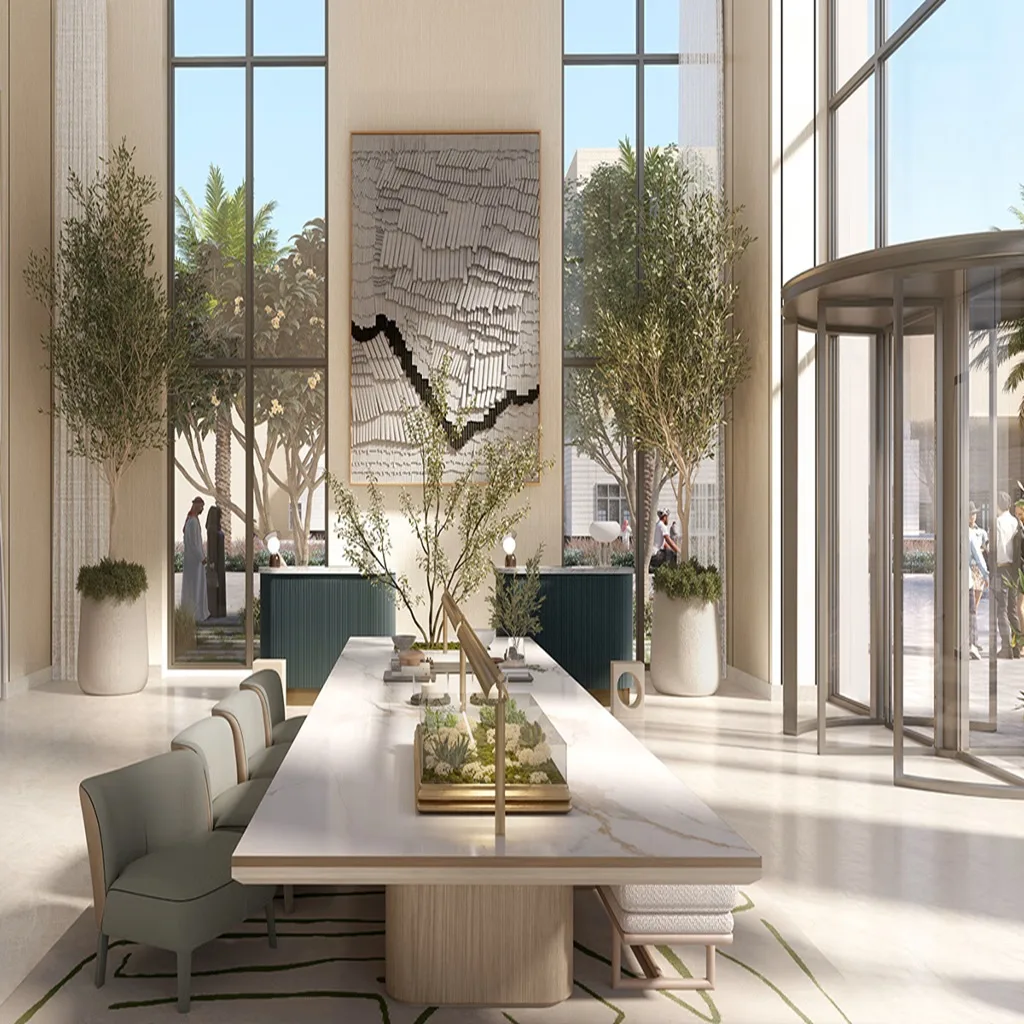 vida residences highlight