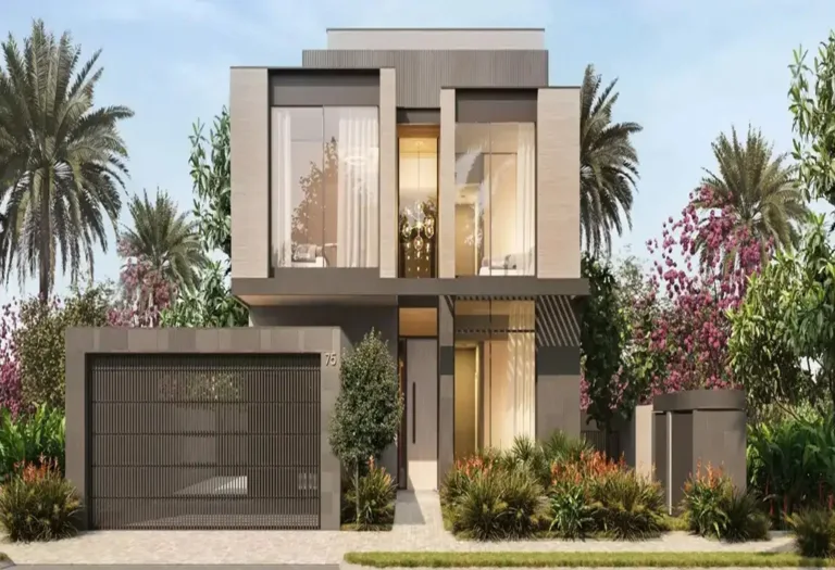 Waada by BT Properties  brochure