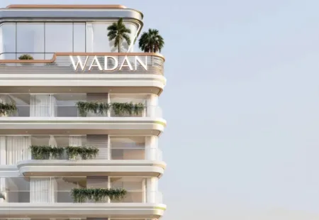 Wadan Weston
