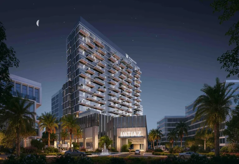 Wynwood Horizon by Imtiaz brochure